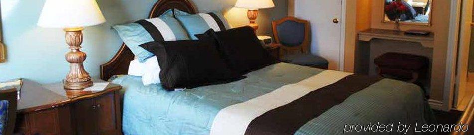 Travel Inn & Suites Victorville Buitenkant foto